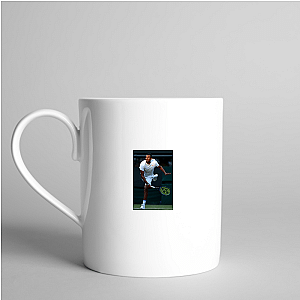 Nick Kyrgios The Kyrgios Show Nick Kyrgios Mugs