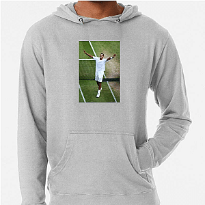 Nick Kyrgios The Bad Boy Of Tennis Nick Kyrgios Hoodies