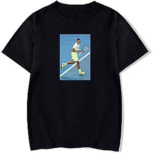 Nick Kyrgios King Kyrgios Nick Kyrgios T-Shirts