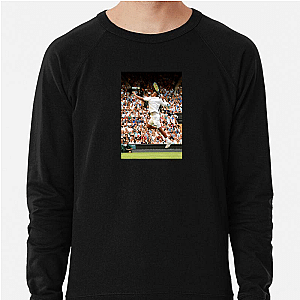 Nick Kyrgios My Favorite Tennis Star Nick Kyrgios Sweatshirts
