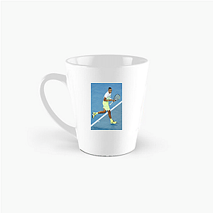 Nick Kyrgios King Kyrgios Nick Kyrgios Mugs