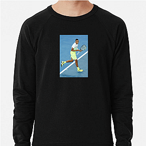 Nick Kyrgios King Kyrgios Nick Kyrgios Sweatshirts