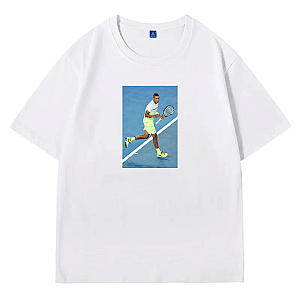 Nick Kyrgios King Kyrgios Nick Kyrgios T-Shirts