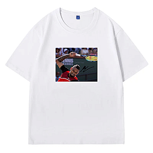 Nick Kyrgios A True Artist Nick Kyrgios T-Shirts