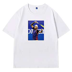 Nick Kyrgios Unforgettable Serve Nick Kyrgios T-Shirts