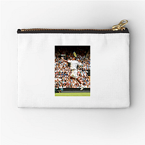 Nick Kyrgios My Favorite Tennis Star Nick Kyrgios Zipper Pouches