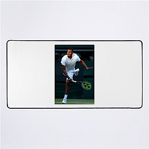 Nick Kyrgios The Kyrgios Show Nick Kyrgios Mouse Pads