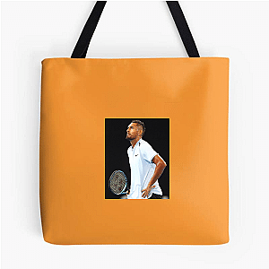Nick Kyrgios Always Entertaining Always Unfiltered Nick Kyrgios Bags