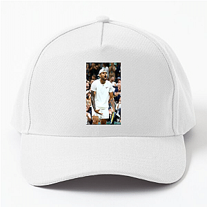 Nick Kyrgios The Unpredictable Nick Kyrgios Hats & Caps