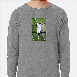 Nick Kyrgios The Bad Boy Of Tennis Nick Kyrgios Sweatshirts
