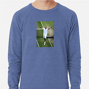 Nick Kyrgios The Bad Boy Of Tennis Nick Kyrgios Sweatshirts