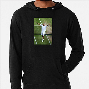 Nick Kyrgios The Bad Boy Of Tennis Nick Kyrgios Hoodies
