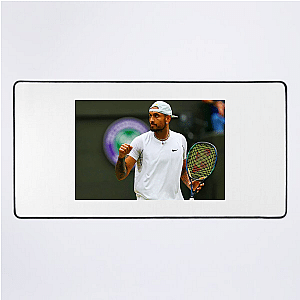 Nick Kyrgios My Guy Nick Kyrgios Mouse Pads