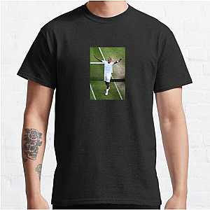 Nick Kyrgios The Bad Boy Of Tennis Nick Kyrgios T-Shirts