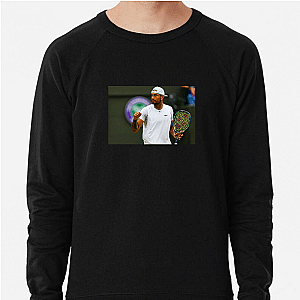 Nick Kyrgios My Guy Nick Kyrgios Sweatshirts