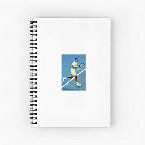 Nick Kyrgios King Kyrgios Nick Kyrgios Notebook