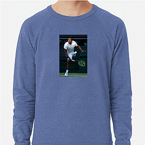 Nick Kyrgios The Kyrgios Show Nick Kyrgios Sweatshirts