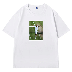 Nick Kyrgios The Bad Boy Of Tennis Nick Kyrgios T-Shirts
