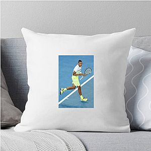 Nick Kyrgios King Kyrgios Nick Kyrgios Pillows Cover