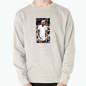 Nick Kyrgios The Unpredictable Nick Kyrgios Sweatshirts