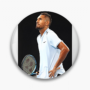Nick Kyrgios Always Entertaining Always Unfiltered Nick Kyrgios Pins