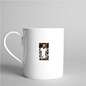 Nick Kyrgios The Unpredictable Nick Kyrgios Mugs