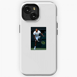 Nick Kyrgios The Kyrgios Show Nick Kyrgios iPhone Cases