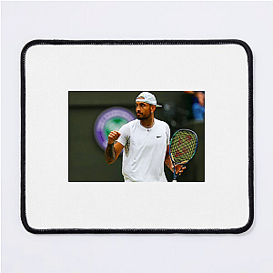 Nick Kyrgios My Guy Nick Kyrgios Mouse Pads