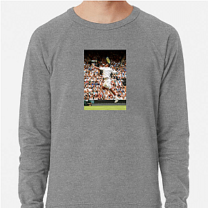 Nick Kyrgios My Favorite Tennis Star Nick Kyrgios Sweatshirts