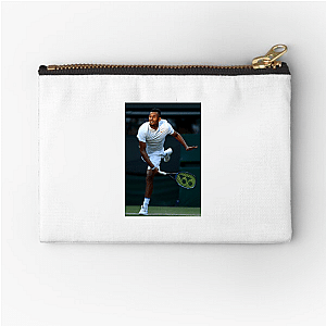 Nick Kyrgios The Kyrgios Show Nick Kyrgios Zipper Pouches