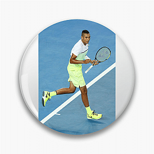 Nick Kyrgios King Kyrgios Nick Kyrgios Pins