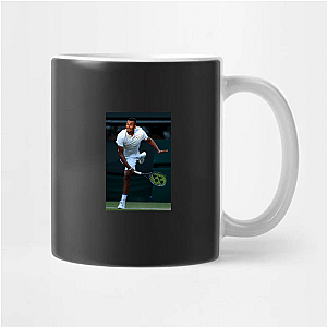 Nick Kyrgios The Kyrgios Show Nick Kyrgios Mugs