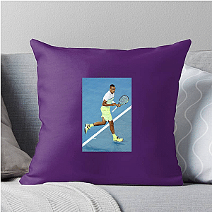 Nick Kyrgios King Kyrgios Nick Kyrgios Pillows Cover