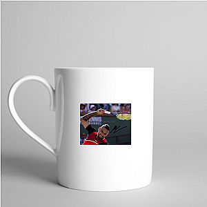 Nick Kyrgios A True Artist Nick Kyrgios Mugs