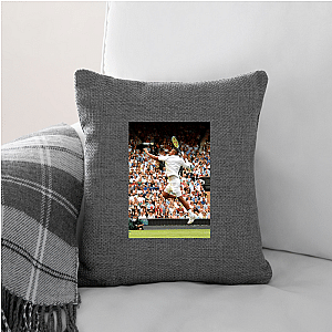 Nick Kyrgios My Favorite Tennis Star Nick Kyrgios Pillows Cover