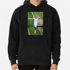 Nick Kyrgios The Bad Boy Of Tennis Nick Kyrgios Hoodies