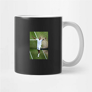 Nick Kyrgios The Bad Boy Of Tennis Nick Kyrgios Mugs