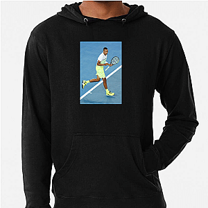 Nick Kyrgios King Kyrgios Nick Kyrgios Hoodies