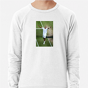 Nick Kyrgios The Bad Boy Of Tennis Nick Kyrgios Sweatshirts