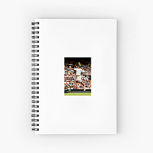 Nick Kyrgios My Favorite Tennis Star Nick Kyrgios Notebook