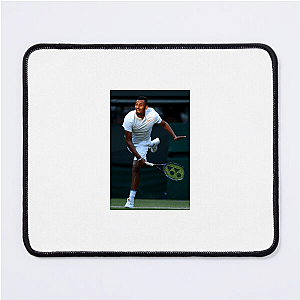Nick Kyrgios The Kyrgios Show Nick Kyrgios Mouse Pads