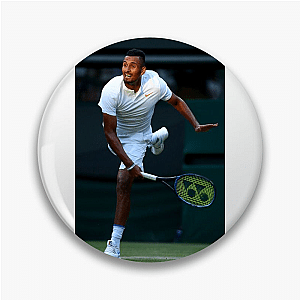 Nick Kyrgios The Kyrgios Show Nick Kyrgios Pins