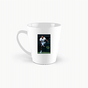 Nick Kyrgios The Kyrgios Show Nick Kyrgios Mugs
