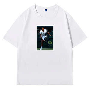 Nick Kyrgios The Kyrgios Show Nick Kyrgios T-Shirts