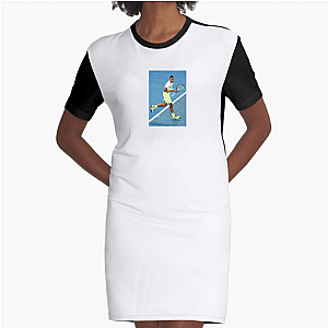 Nick Kyrgios King Kyrgios Nick Kyrgios Dresses