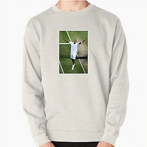 Nick Kyrgios The Bad Boy Of Tennis Nick Kyrgios Sweatshirts