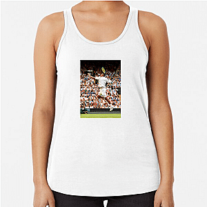 Nick Kyrgios My Favorite Tennis Star Nick Kyrgios Tank Tops