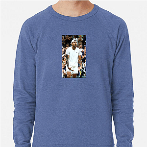 Nick Kyrgios The Unpredictable Nick Kyrgios Sweatshirts