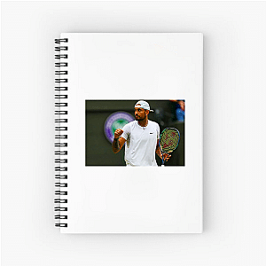 Nick Kyrgios My Guy Nick Kyrgios Notebook