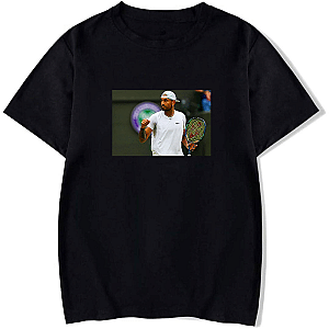 Nick Kyrgios My Guy Nick Kyrgios T-Shirts